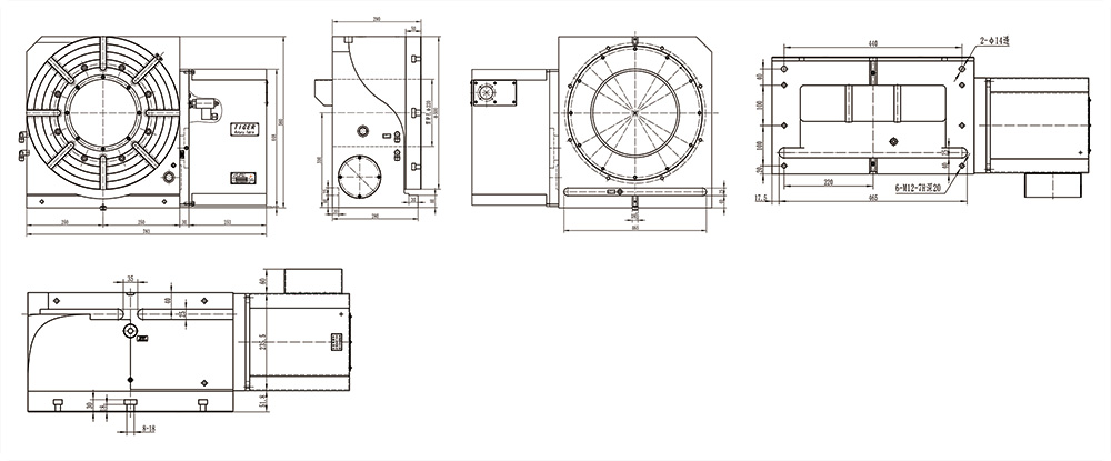 TCV-500