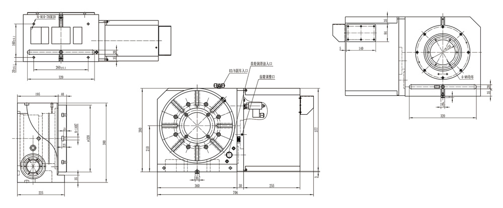 TCV-320