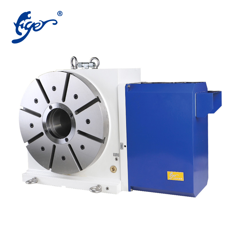 TCV-400 4TH Axis Rotary Table