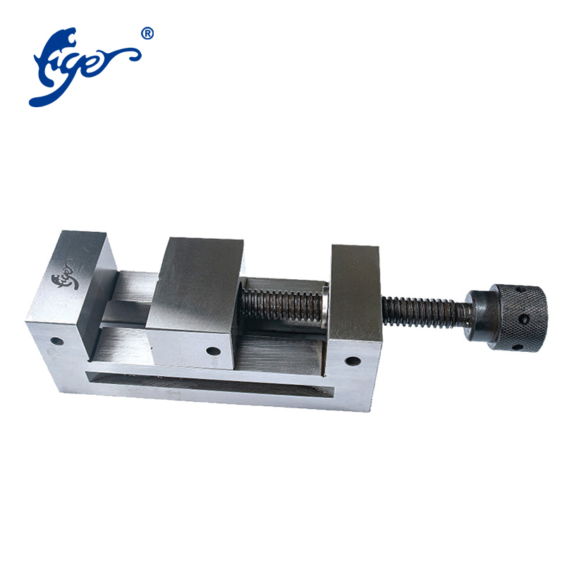 QGG Series Precision Tool Parallel-Jaw Vice