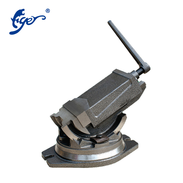 Q41(QHK)Series Machine Vice