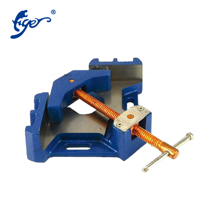 Angle Clamping Vice