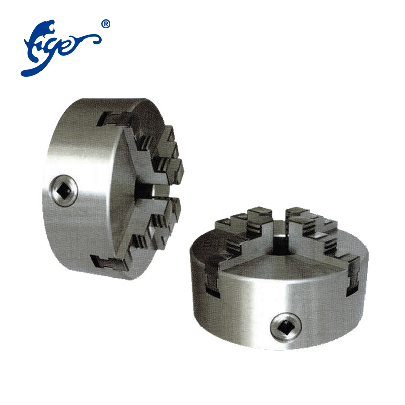 4-Jaw Chuck