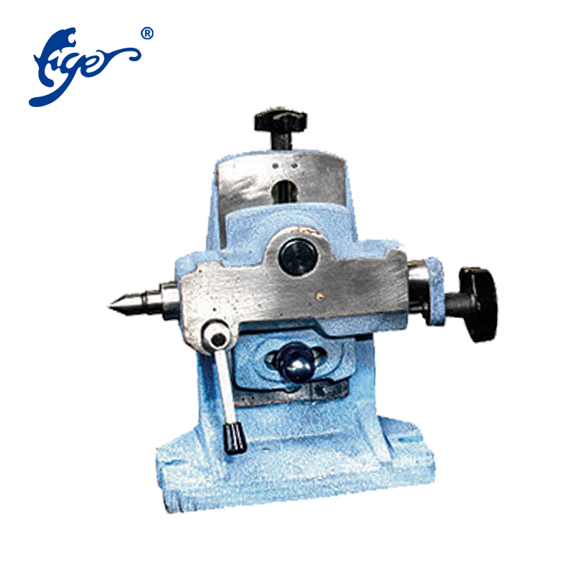 Type WZK Series Adjustable Tailstock