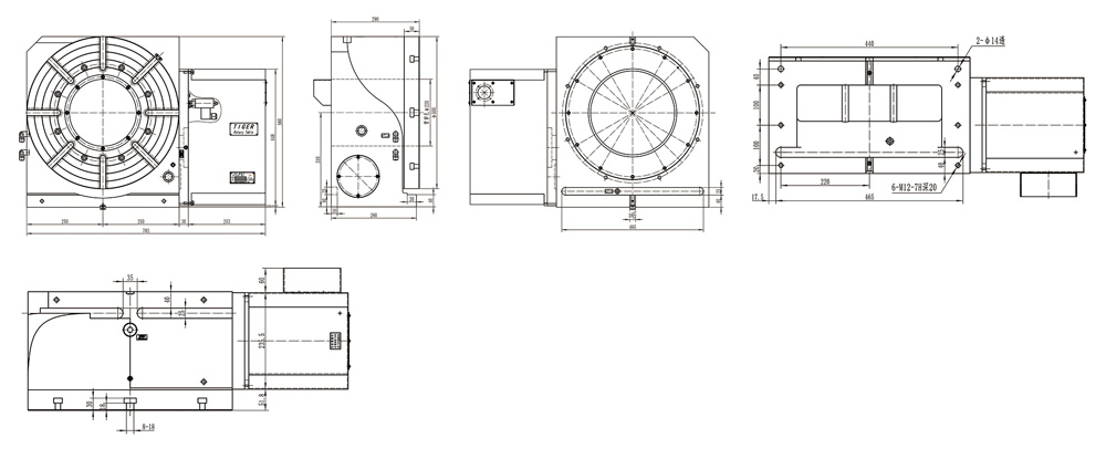 TCV-800