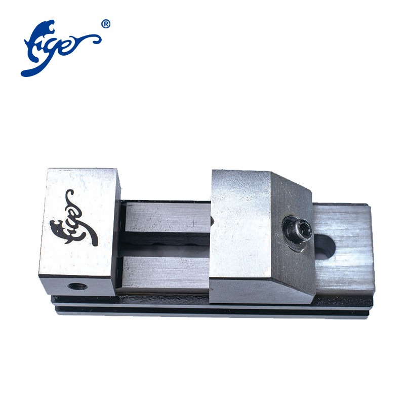 QKG Series Precision Tool Parallel-Jaw Vice