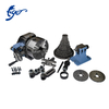 BS-2 Universal Dividing Head