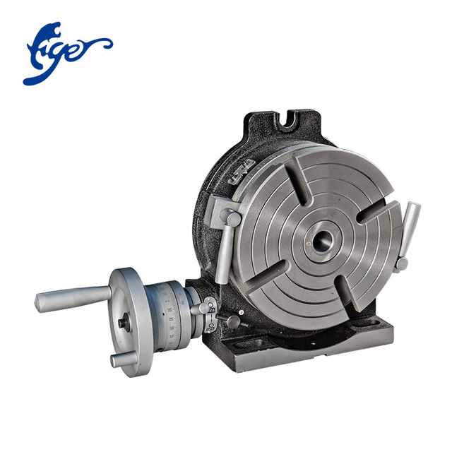 TSL Series Vertical&Horizontal Rotary Table