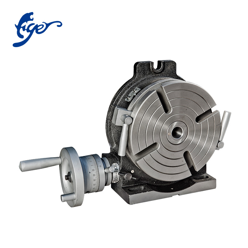 TSL Series Vertical&Horizontal Rotary Table