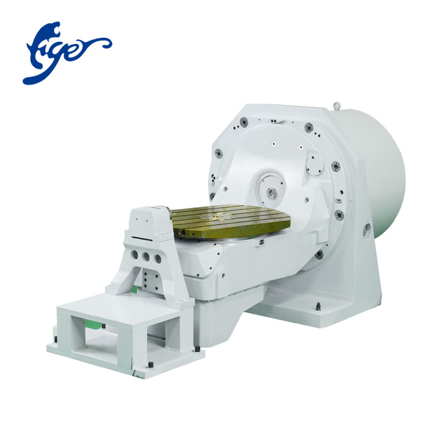 DEF5005 BC Rotary Table