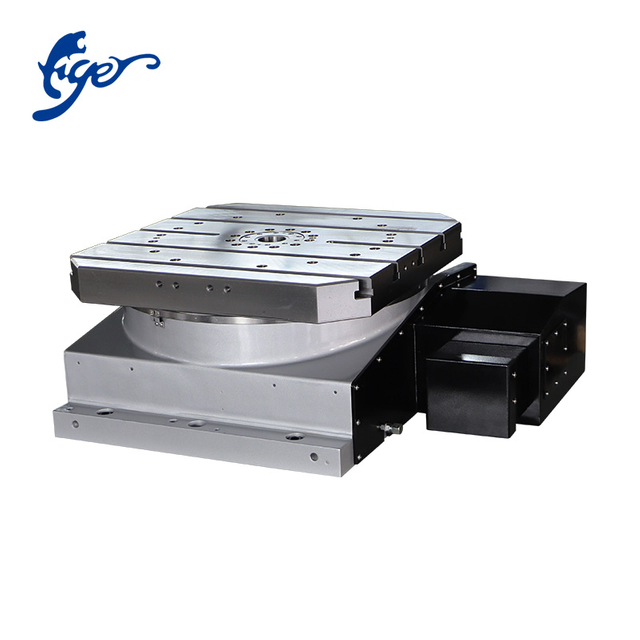 HRT-630 Horizontal Rotary Table
