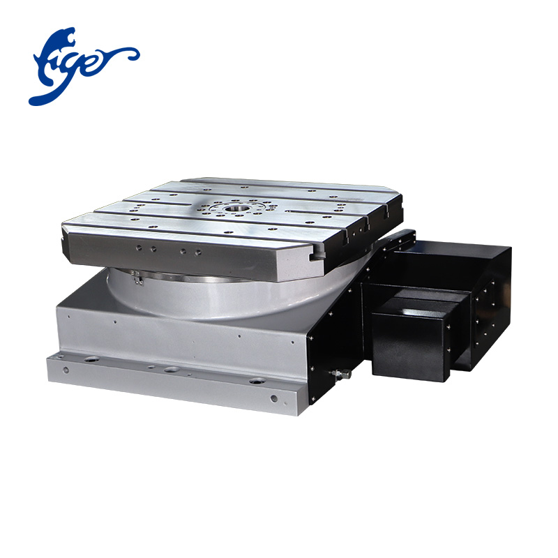 HRT-630 Horizontal Rotary Table