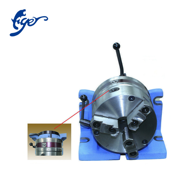ECCP-6 Series Indsexing Spacers
