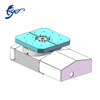 HRT400 Horizontal Rotary Table