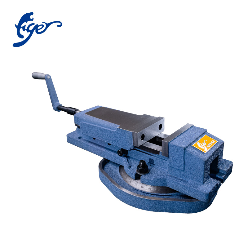 HP-4V/5V/6V/8V Hydraulic Vice
