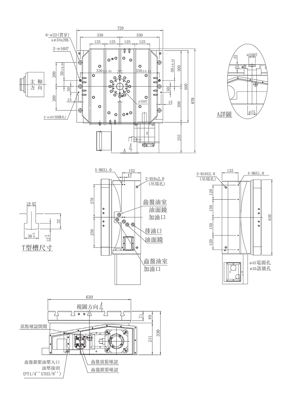 HRT-630